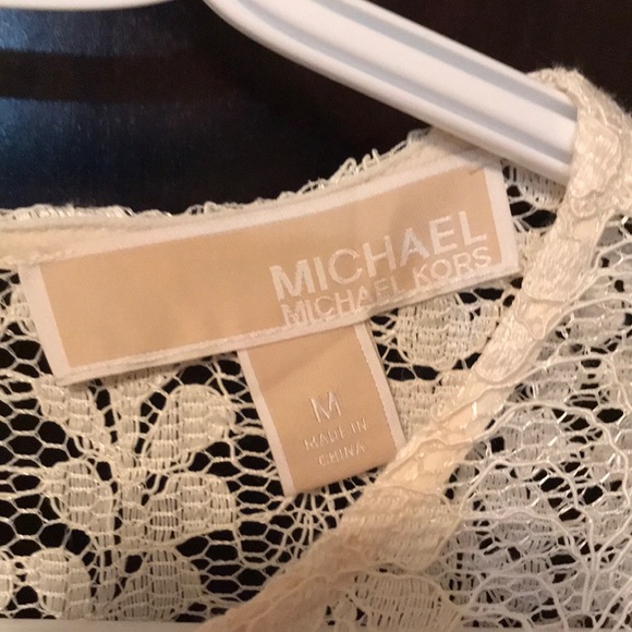 Michael Kors dress, sz M - Picture 2 of 5